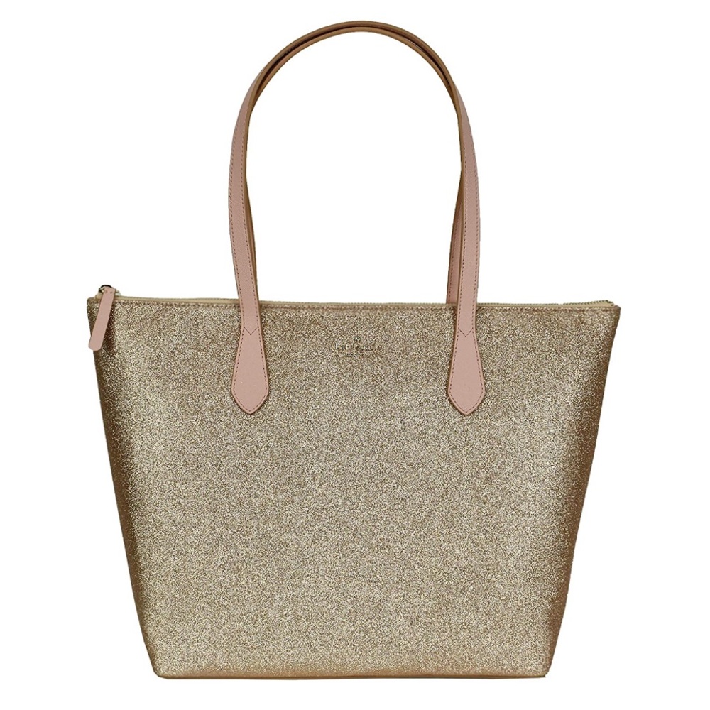 KATE SPADE Sparkle Tote